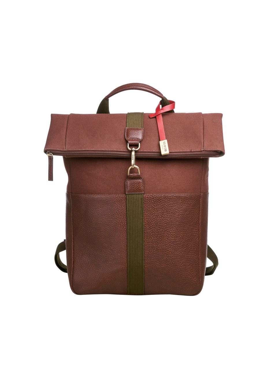 Men Lloyd Bags | Backpack