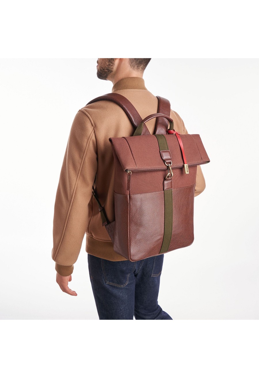 Men Lloyd Bags | Backpack