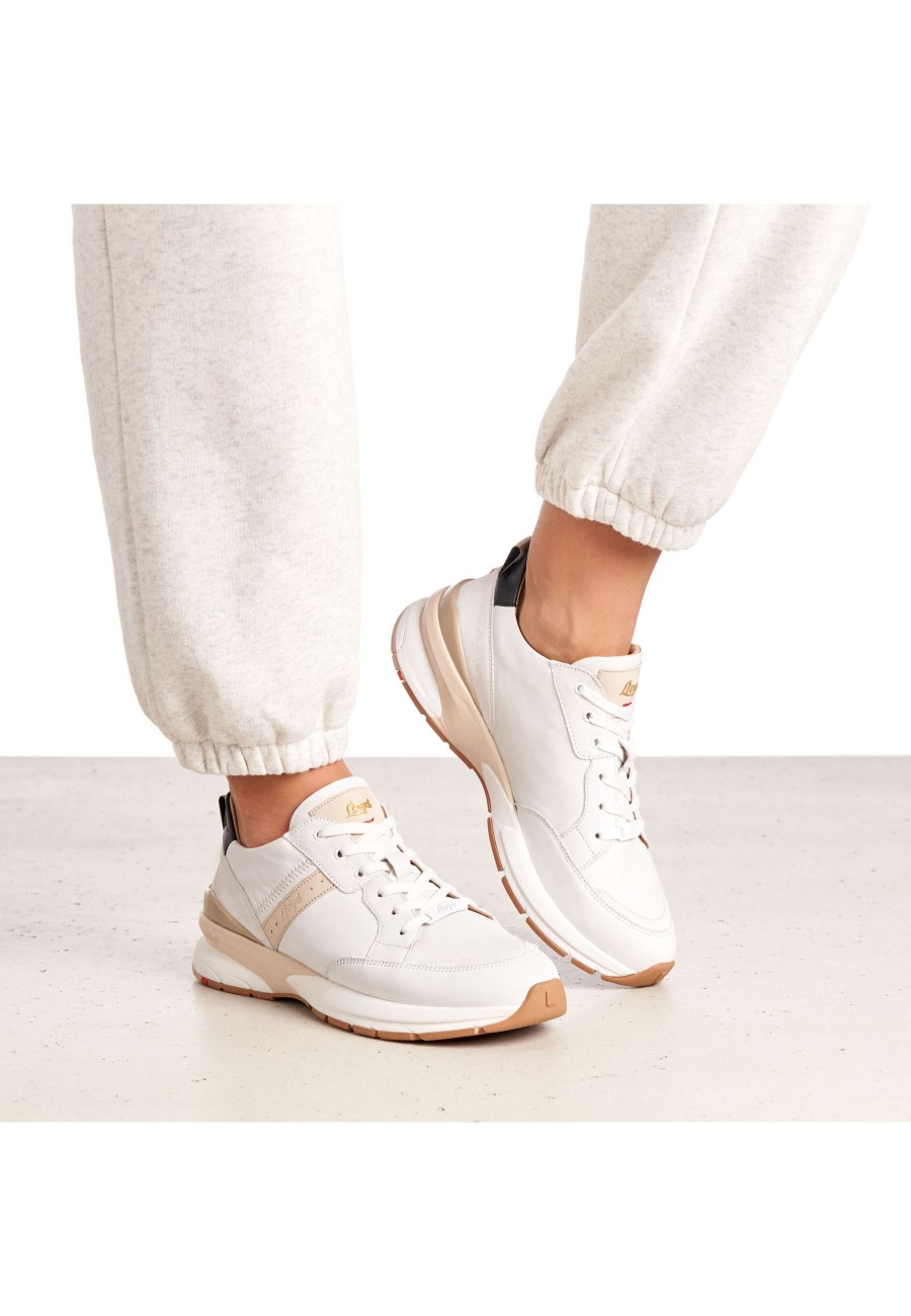 Women Lloyd Show All | Sneakers