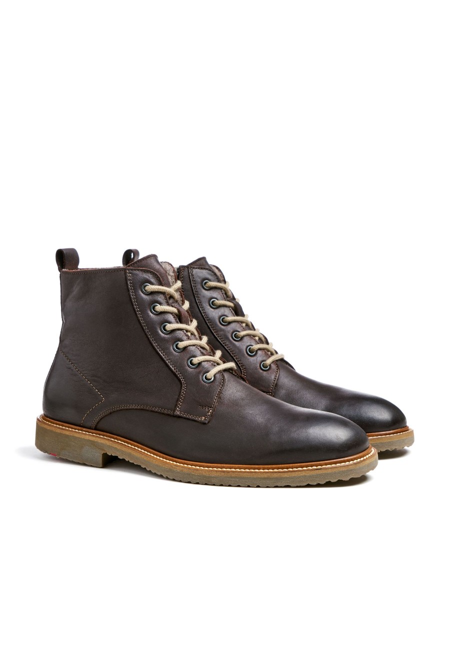 Men Lloyd Ankle Boots & Booties | Darwin