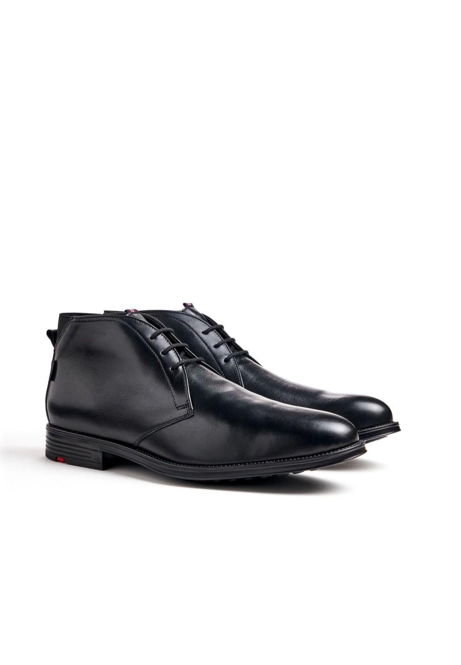 Men Lloyd Smart Shoes | Vane