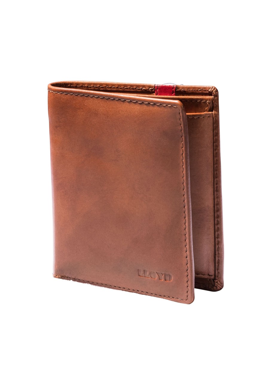 Men Lloyd Wallets | Pocket