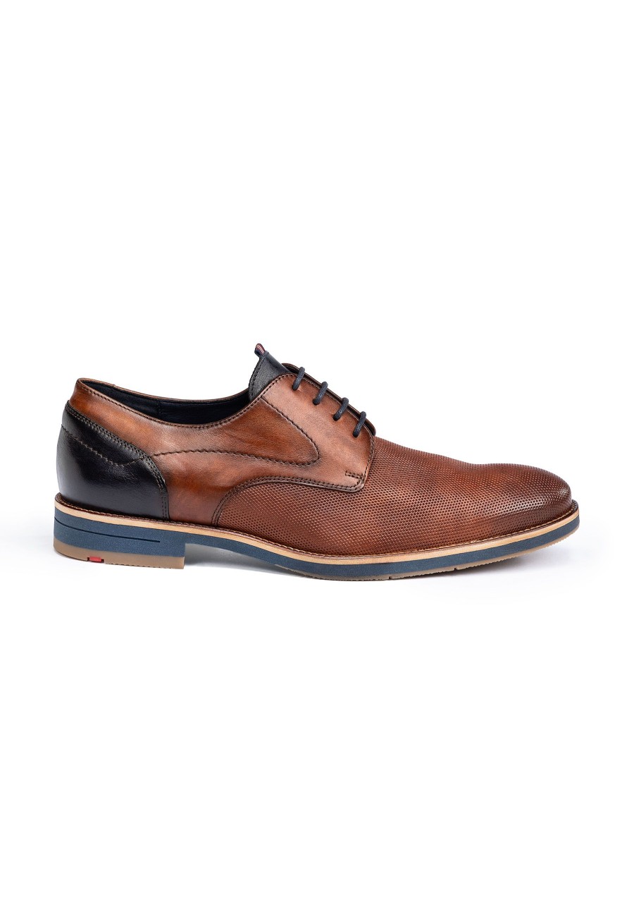 Men Lloyd Shoes | Harris