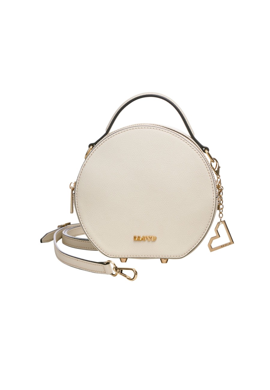 Women Lloyd Bags | Round Bag