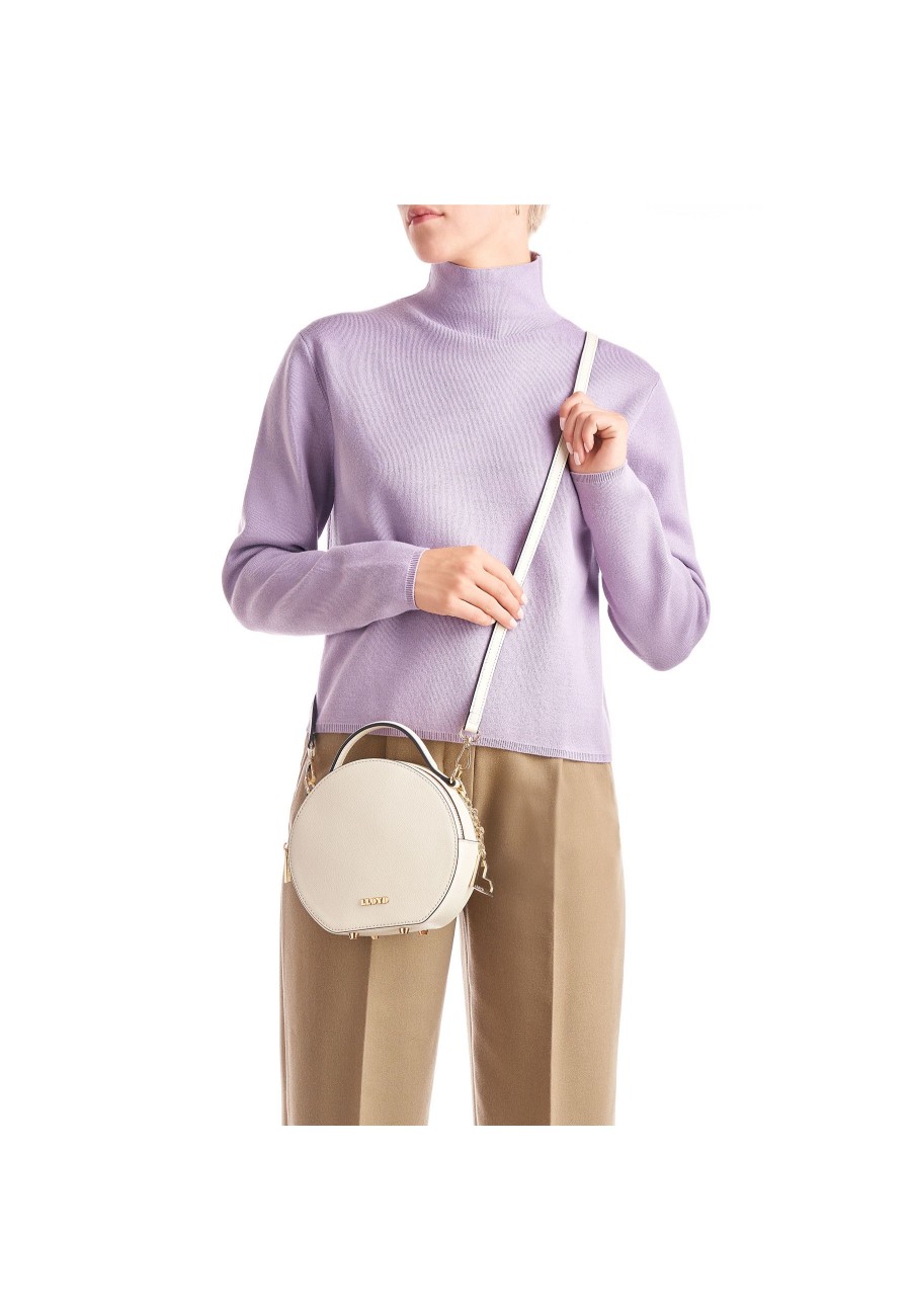 Women Lloyd Bags | Round Bag