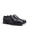 Men Lloyd Smart Shoes | Kaleb (Xtrawide)