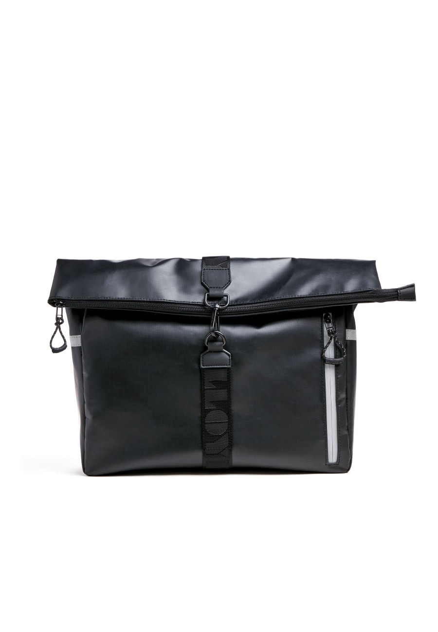 Men Lloyd Bags | Courier Messenger Bag