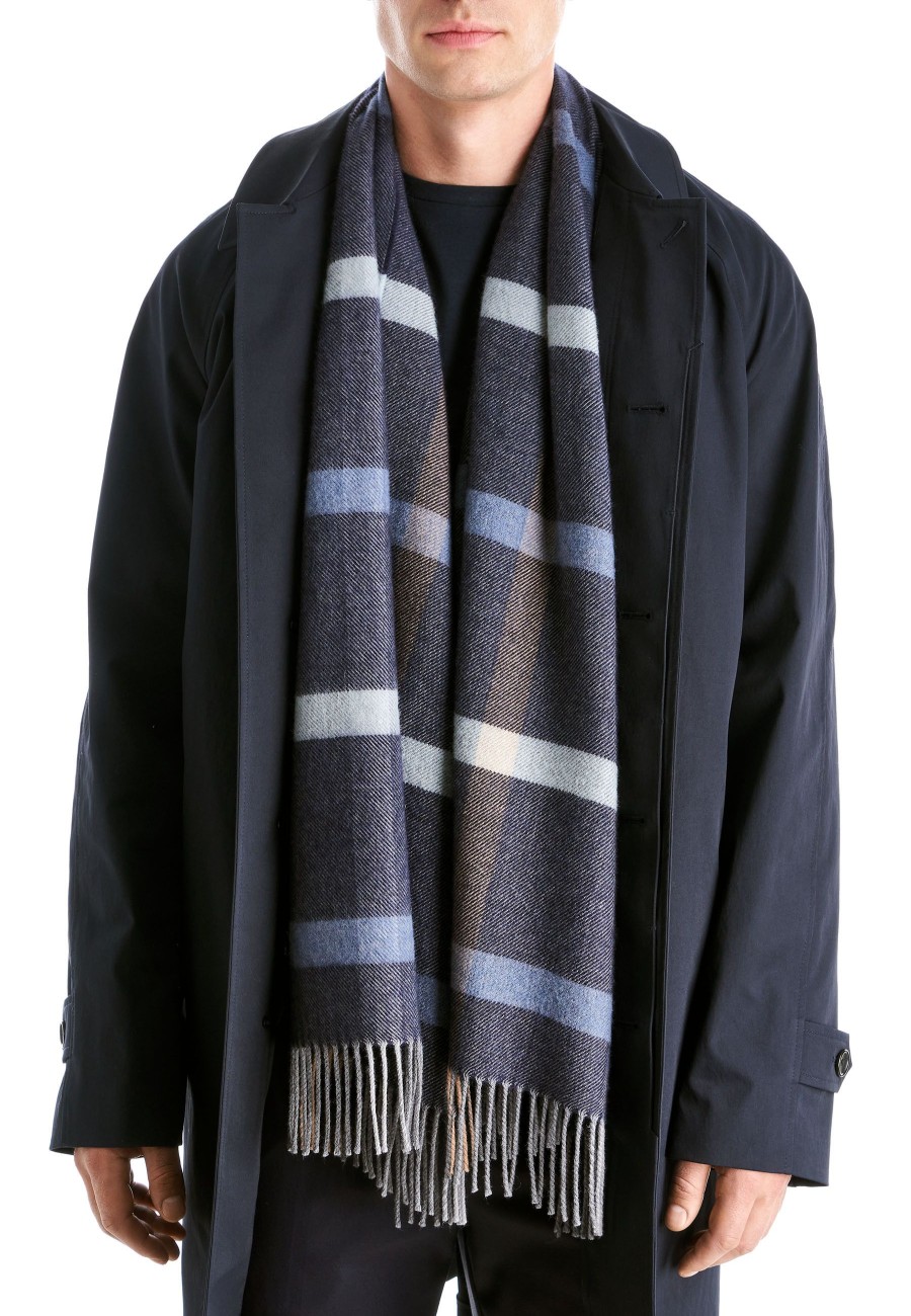 Men Lloyd Scarves/Kerchiefs | Scarf