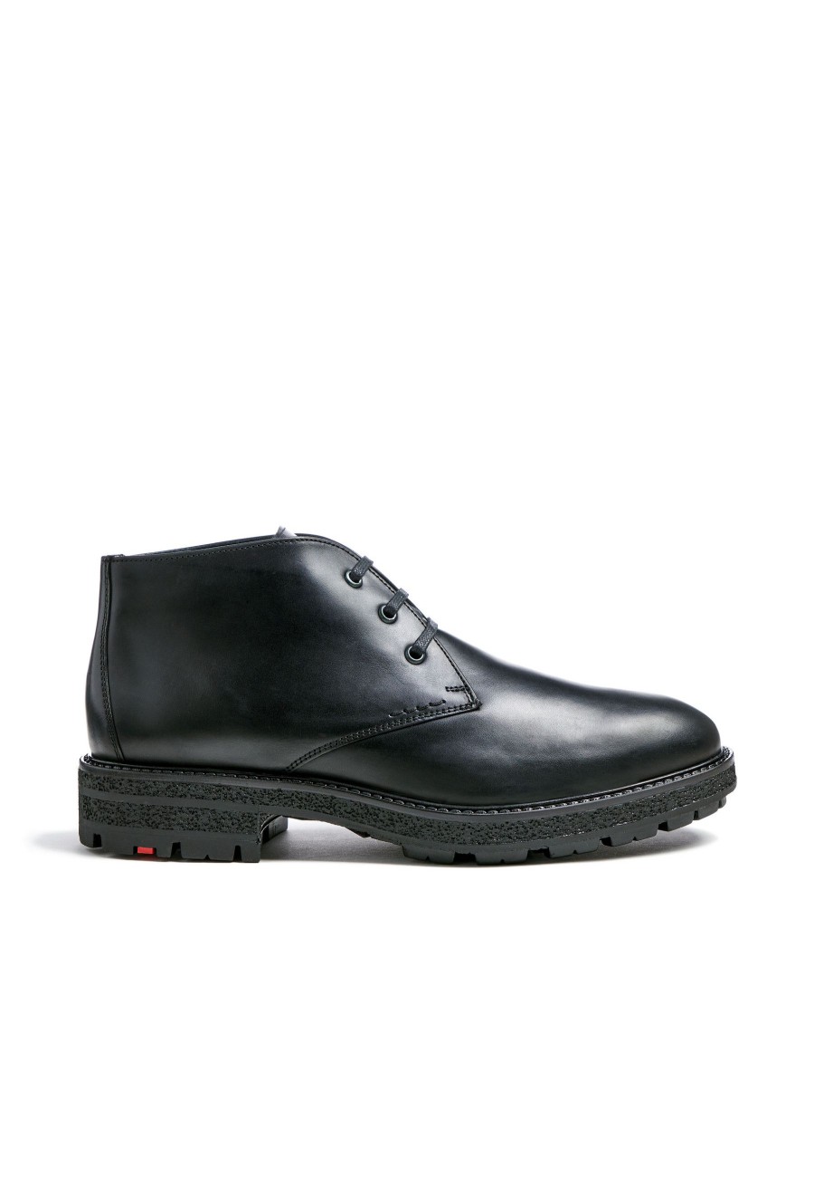 Men Lloyd Lined Shoes | Odell