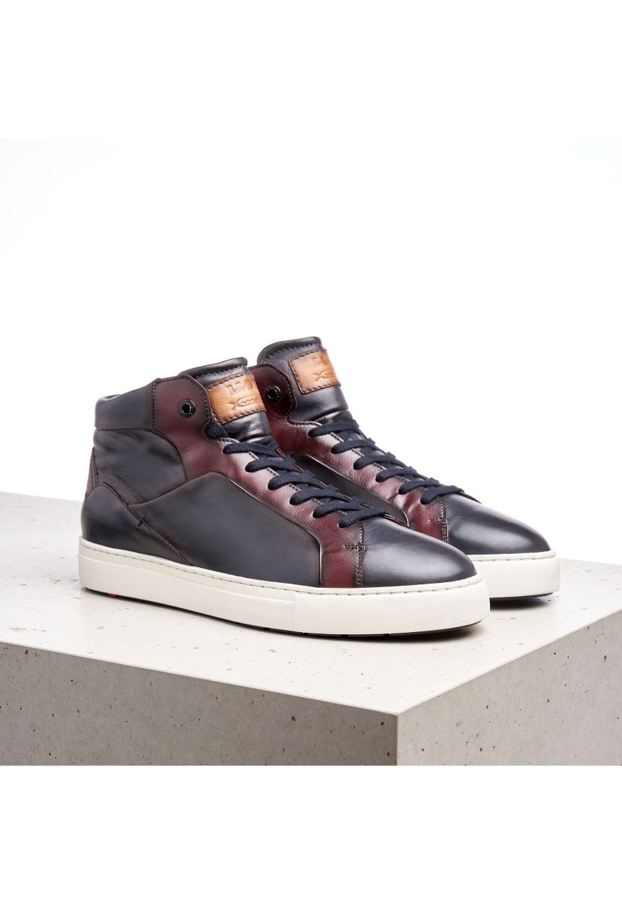 Men Lloyd X-Motion Shoes | Marshal