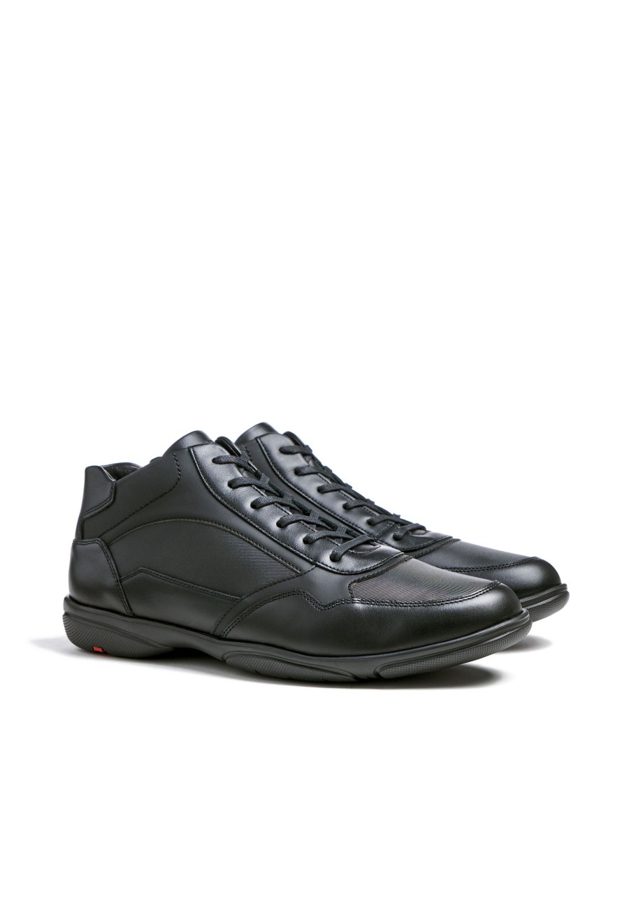 Men Lloyd Trainers | Basil