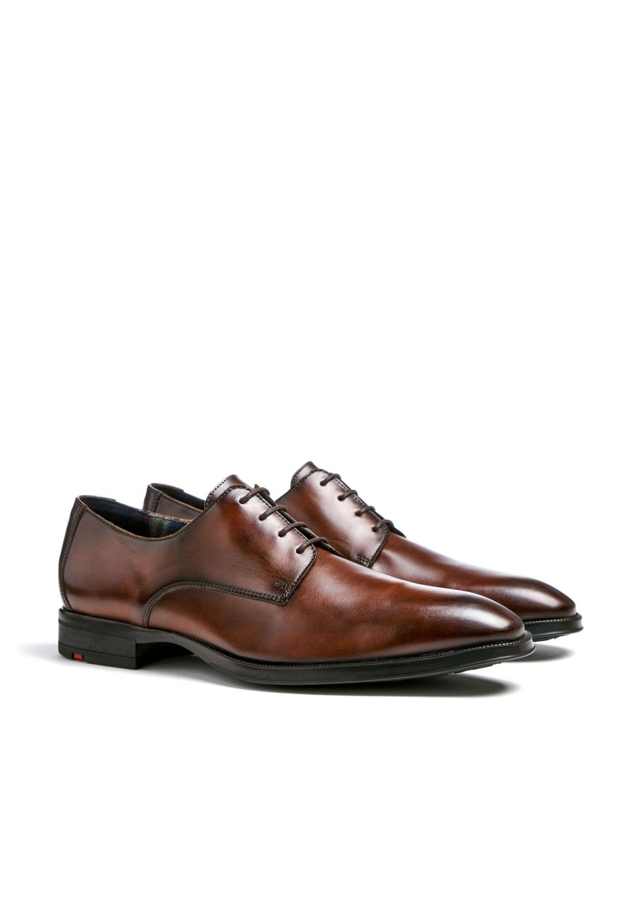 Men Lloyd Smart Shoes | Gideon