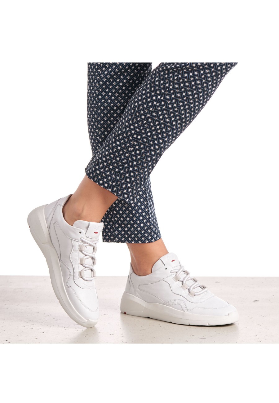 Women Lloyd Trainers | Sneakers