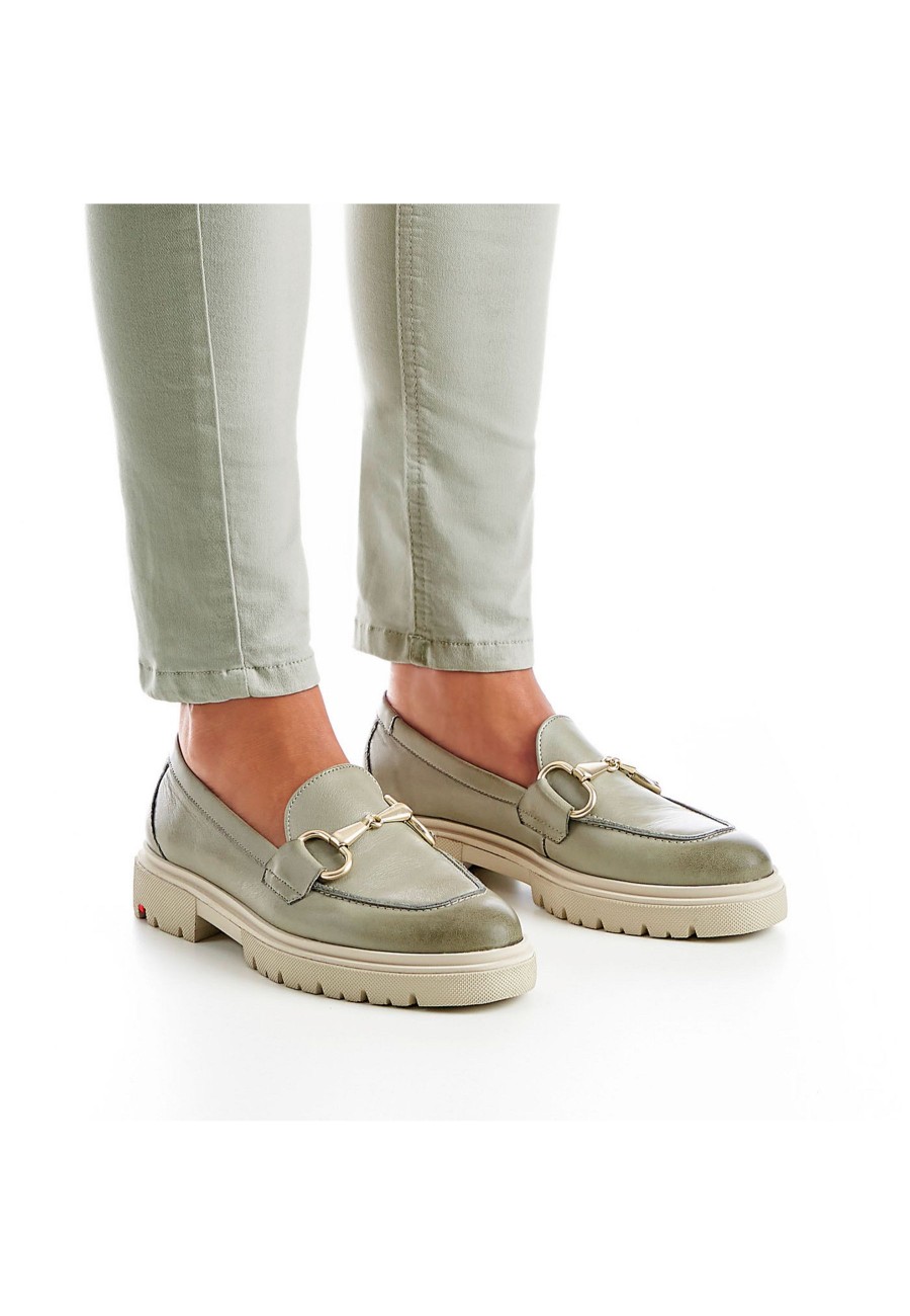 Women Lloyd Smart Shoes | Slipper