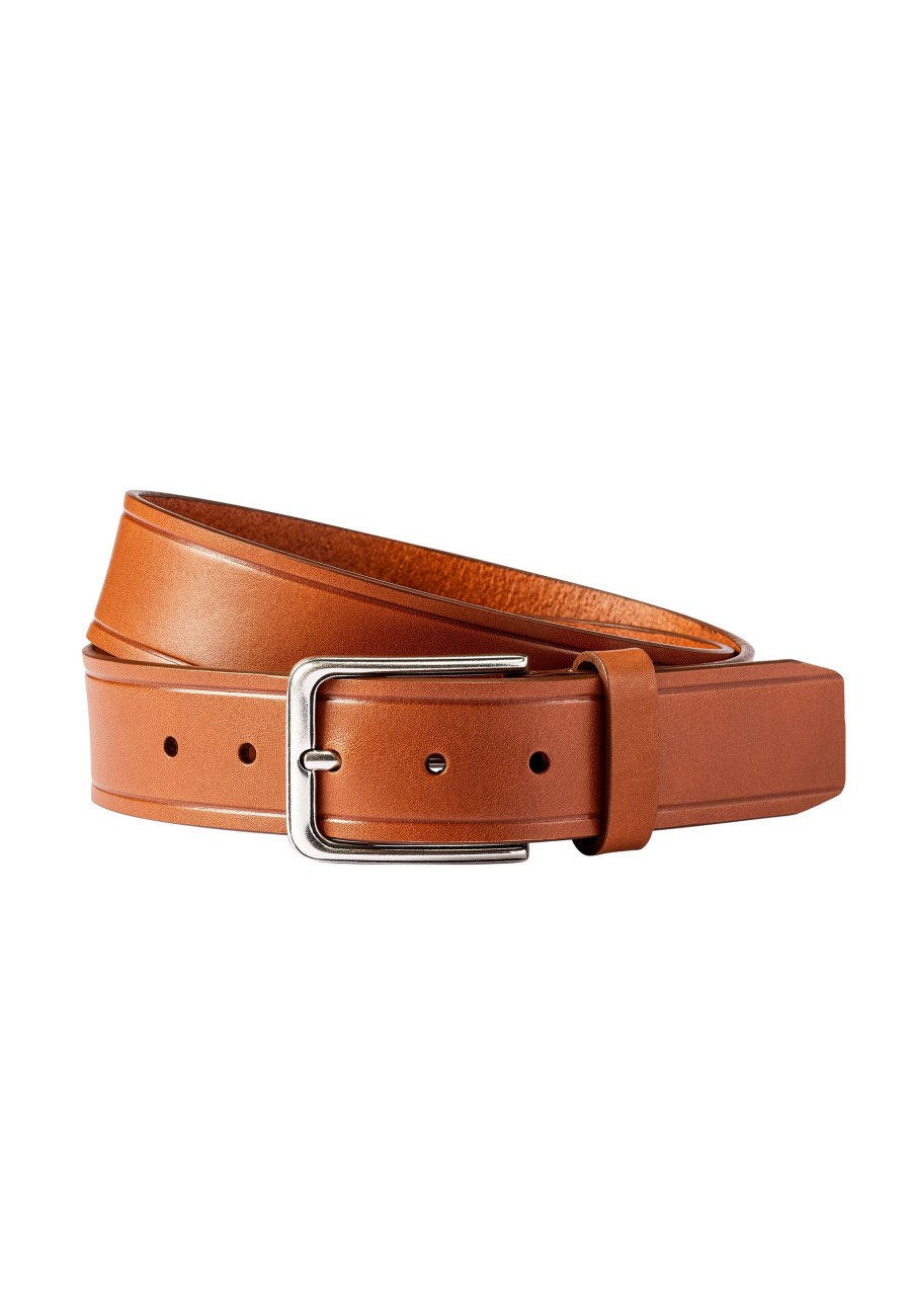 Men Lloyd Belts | Men'S Belt