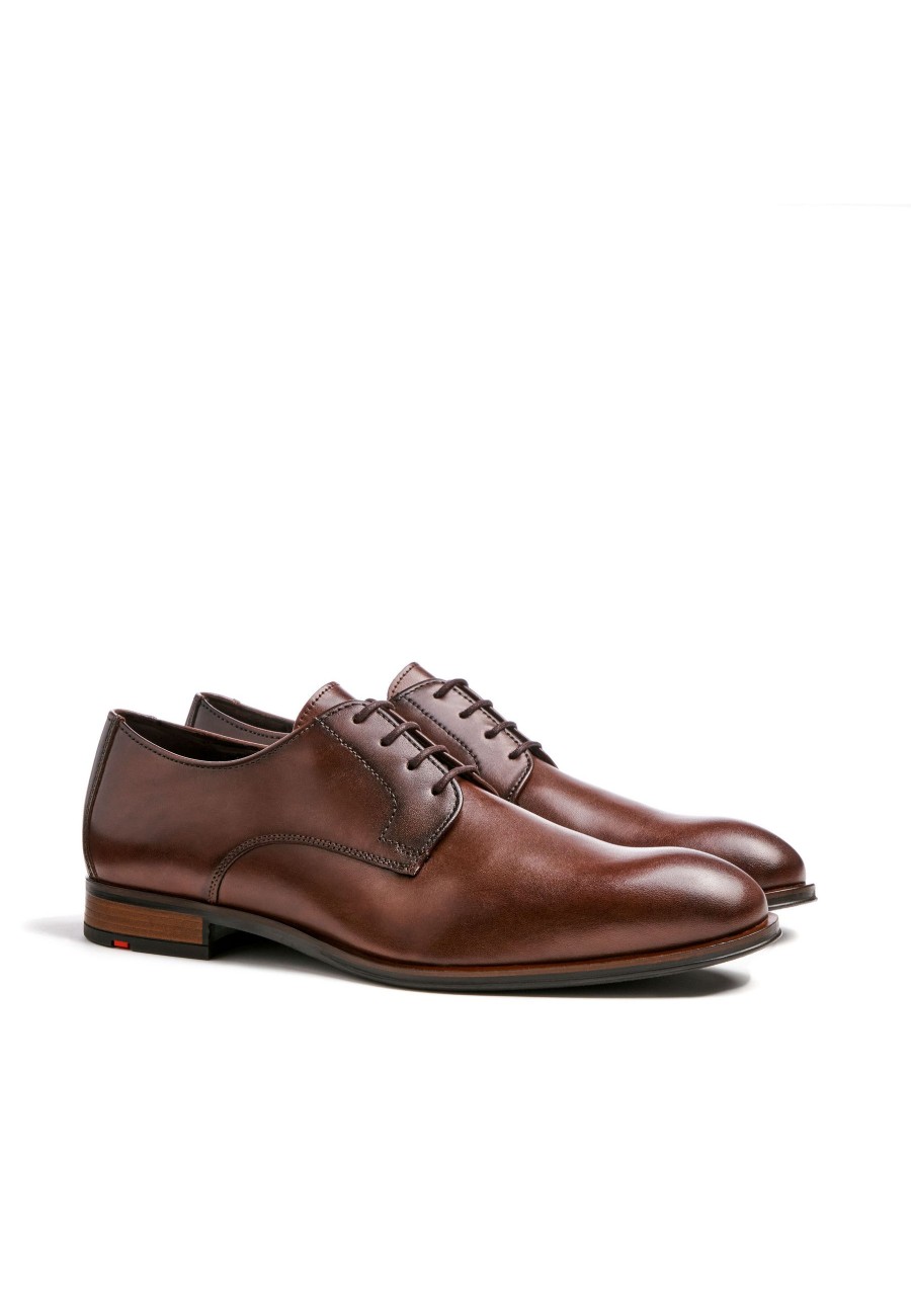 Men Lloyd Smart Shoes | Sabre