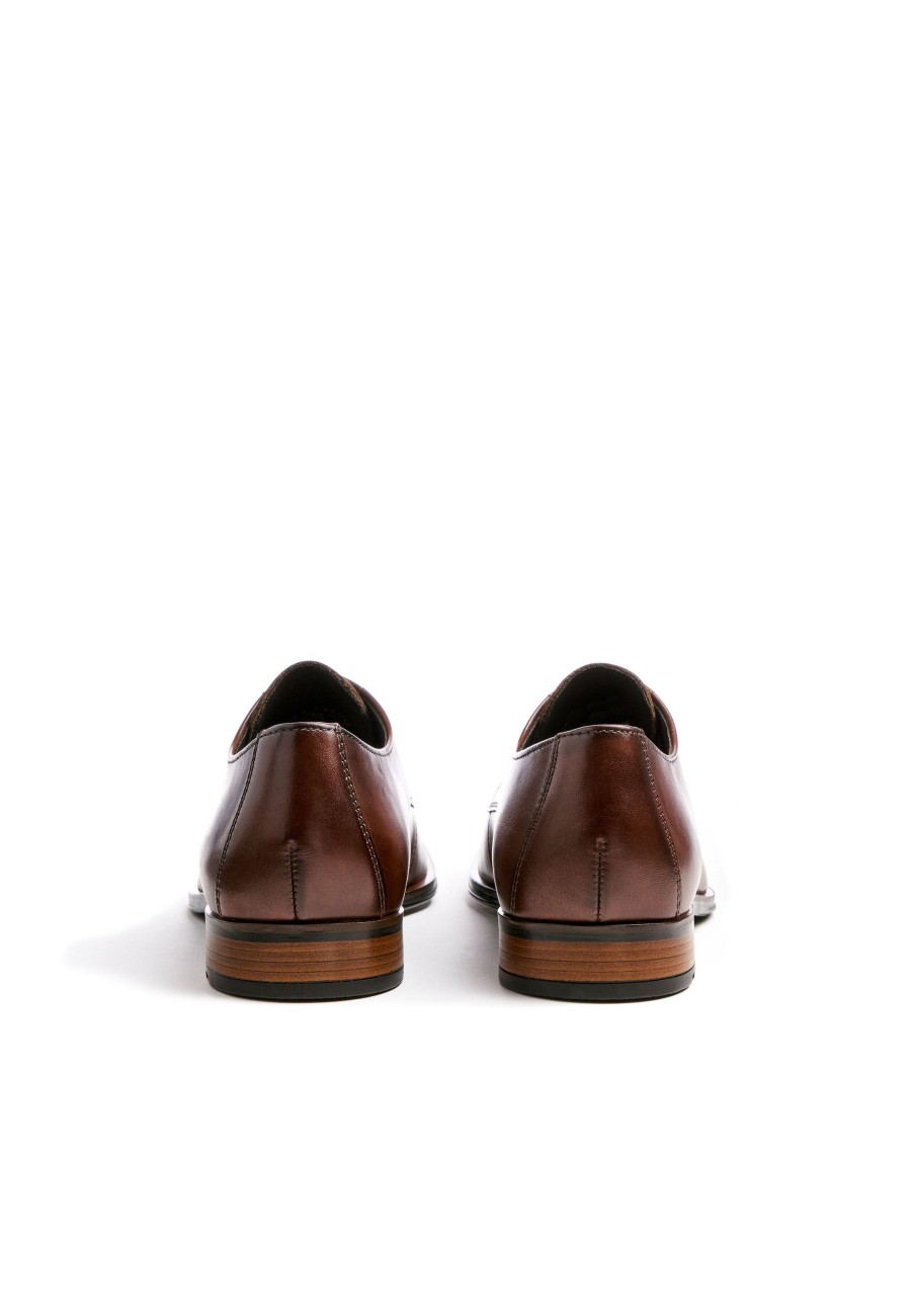 Men Lloyd Smart Shoes | Sabre