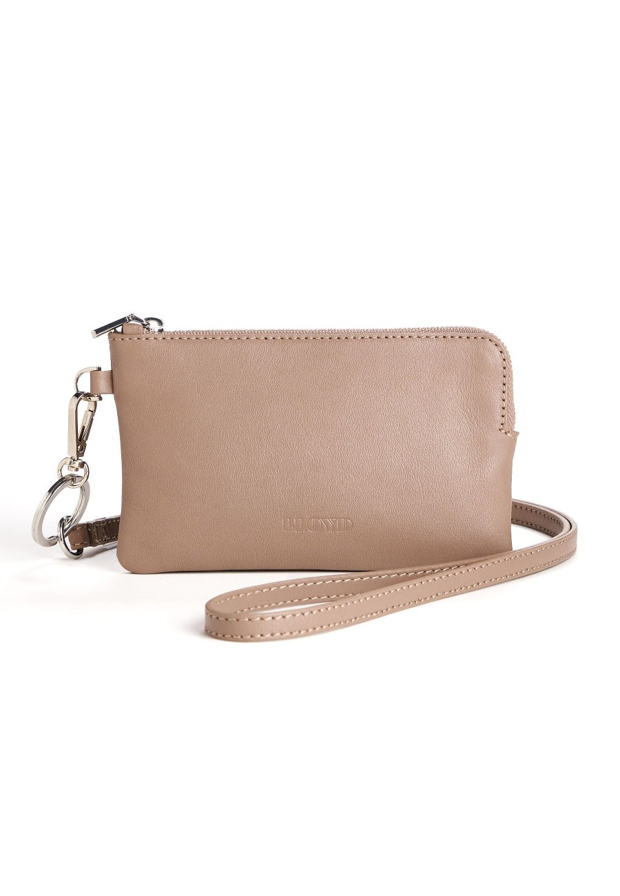 Women Lloyd Wallets | Zip Case