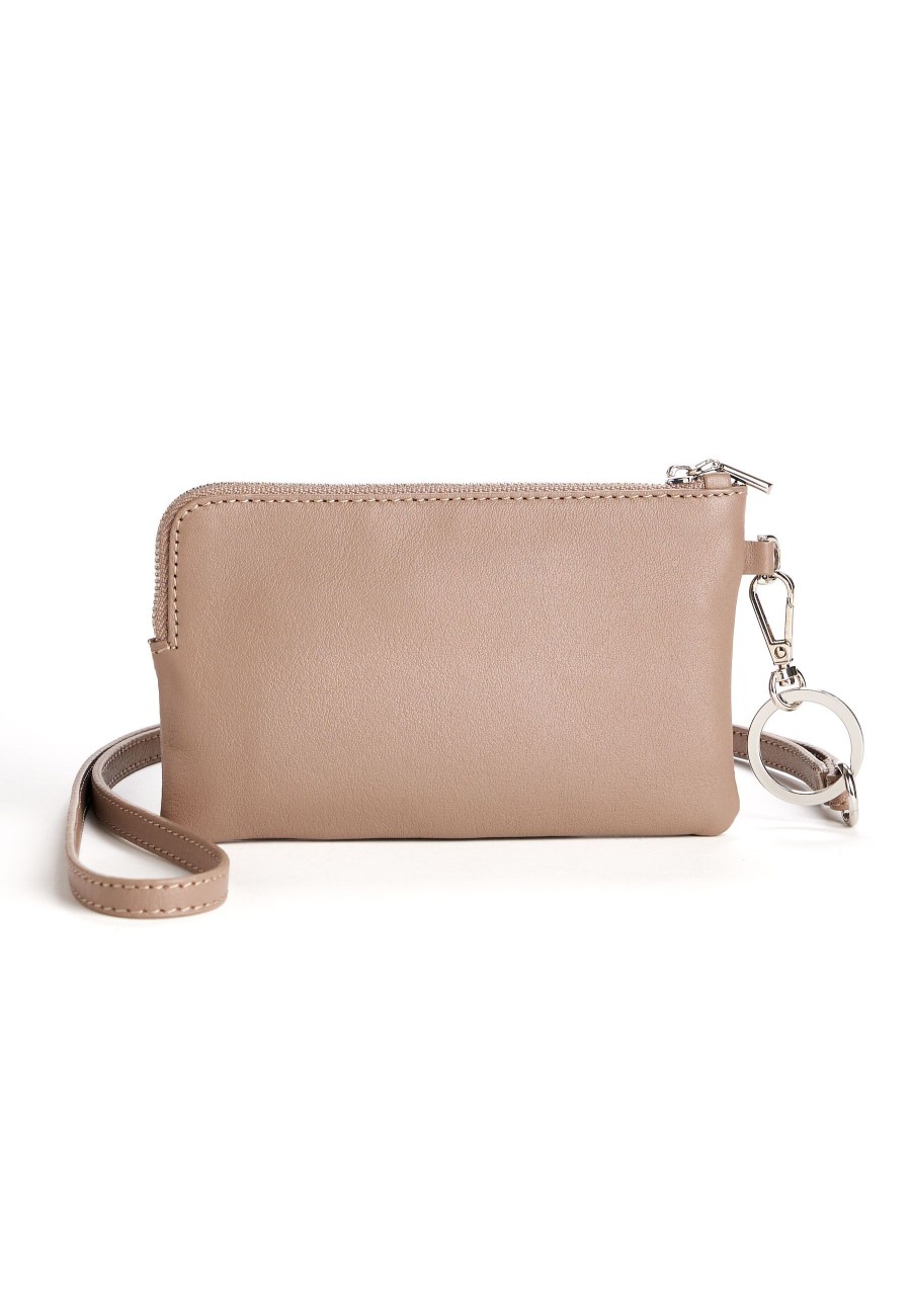 Women Lloyd Wallets | Zip Case