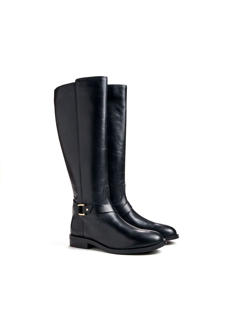 Women Lloyd Boots | Boots