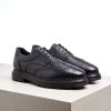 Men Lloyd Lined Shoes | Orne