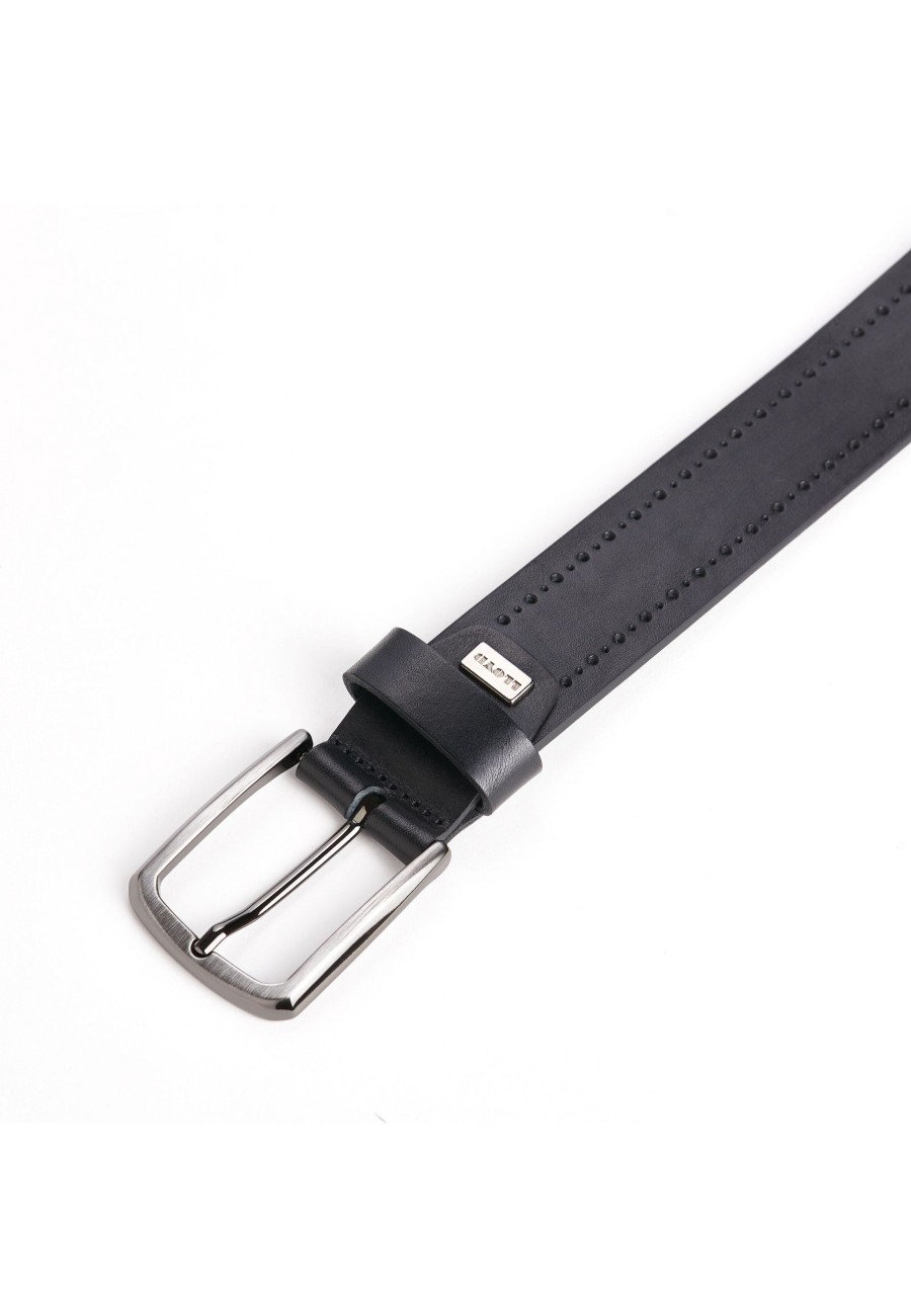 Men Lloyd Belts | Belt