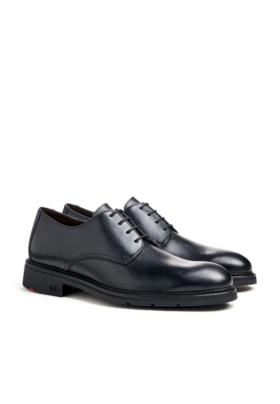 Men Lloyd Lined Shoes | Jason