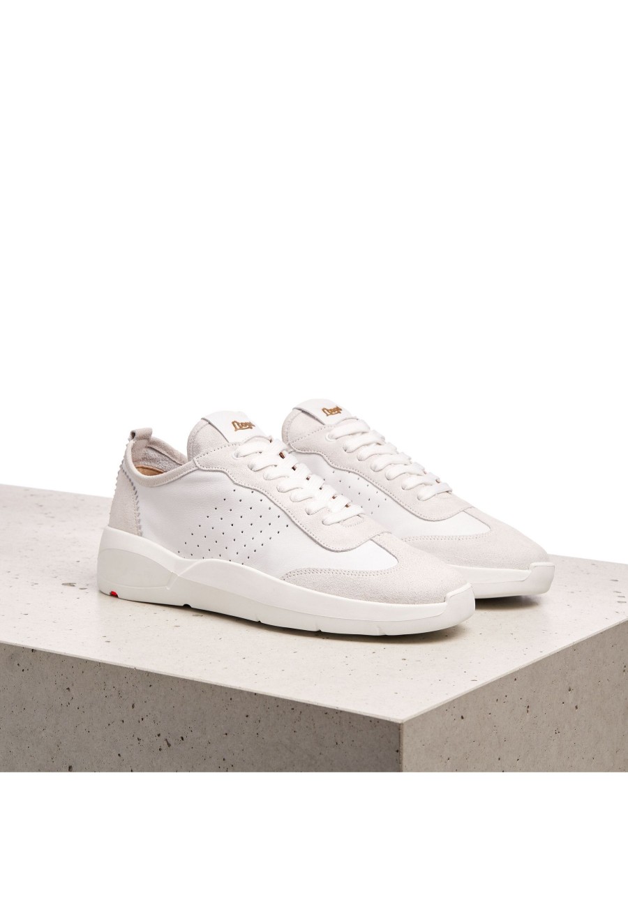 Women Lloyd Trainers | Sneakers