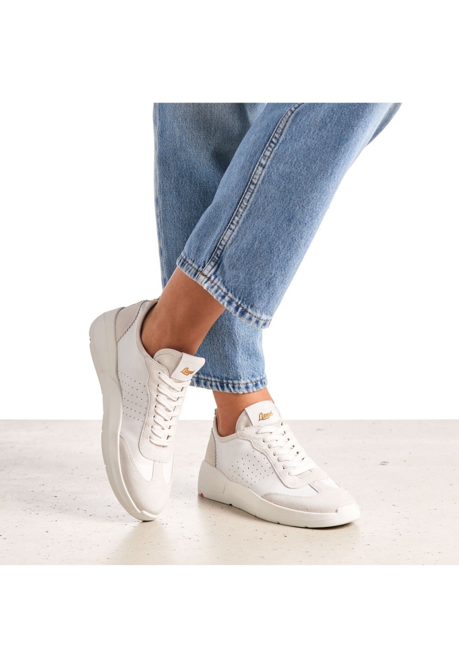 Women Lloyd Trainers | Sneakers