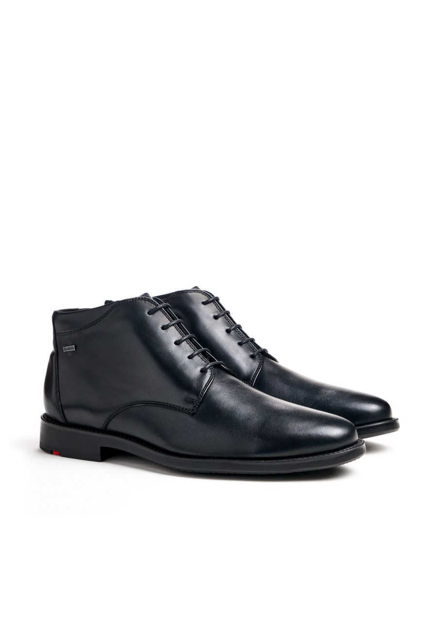 Men Lloyd Smart Shoes | Viney