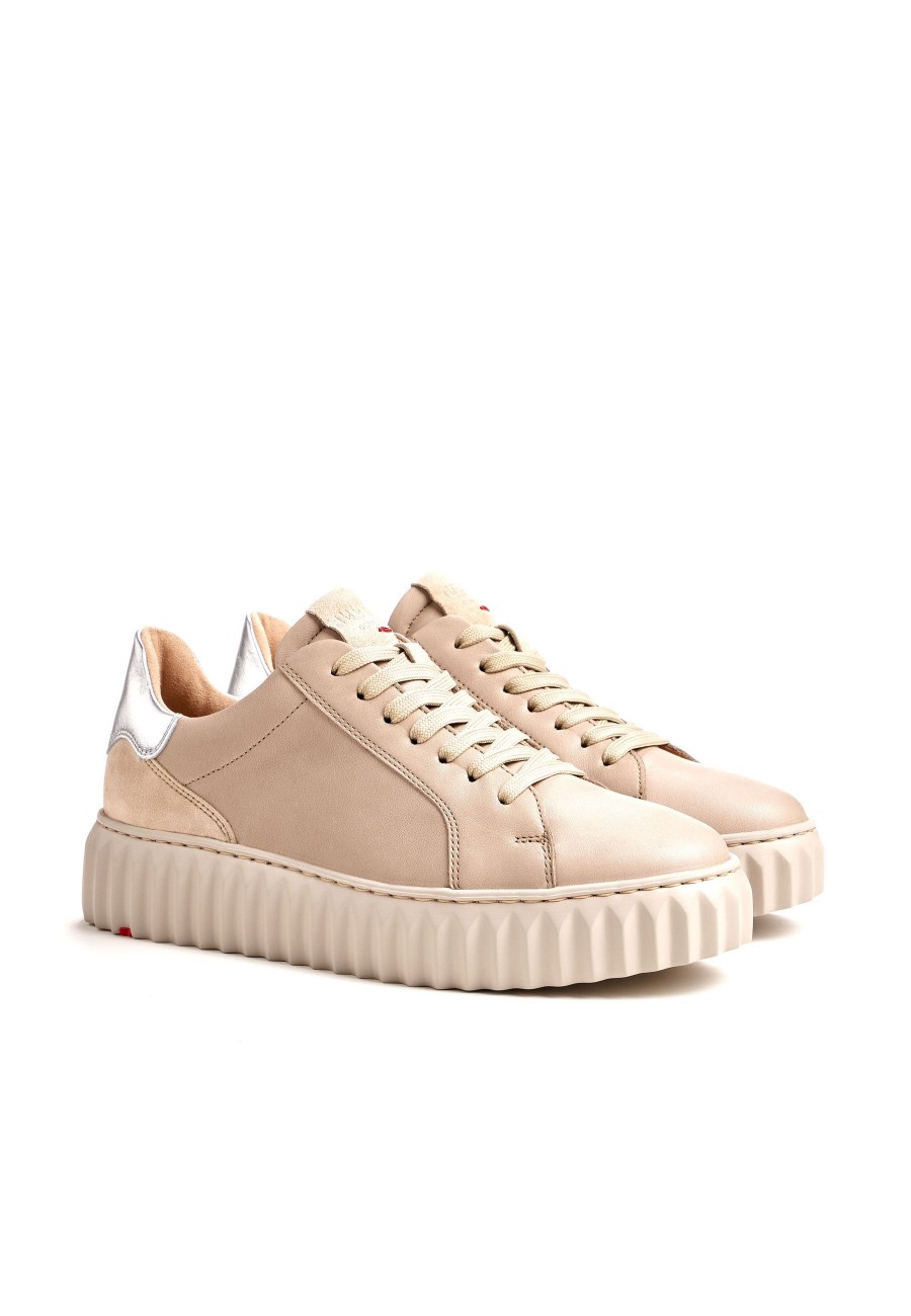 Women Lloyd Trainers | Sneaker