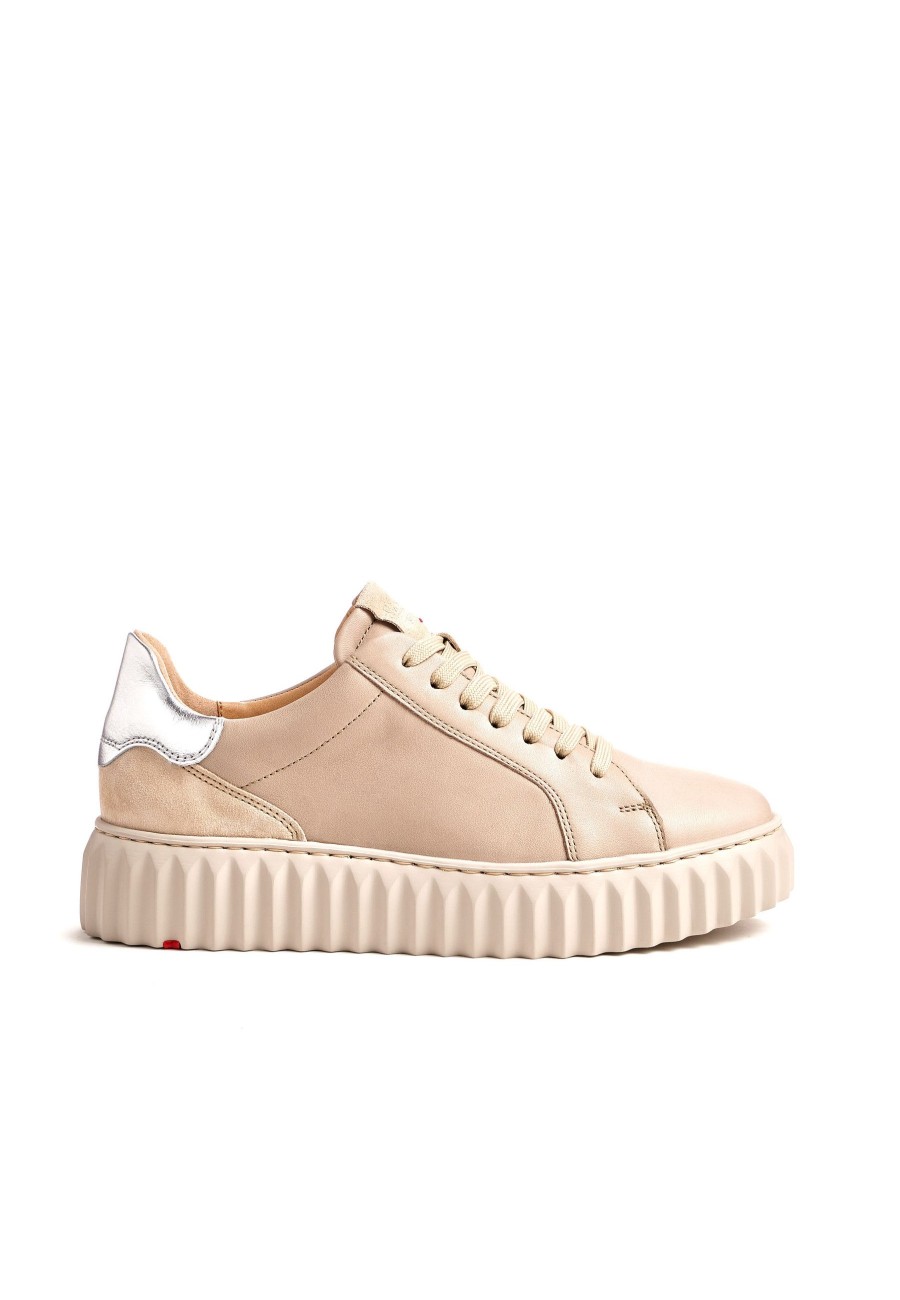 Women Lloyd Trainers | Sneaker