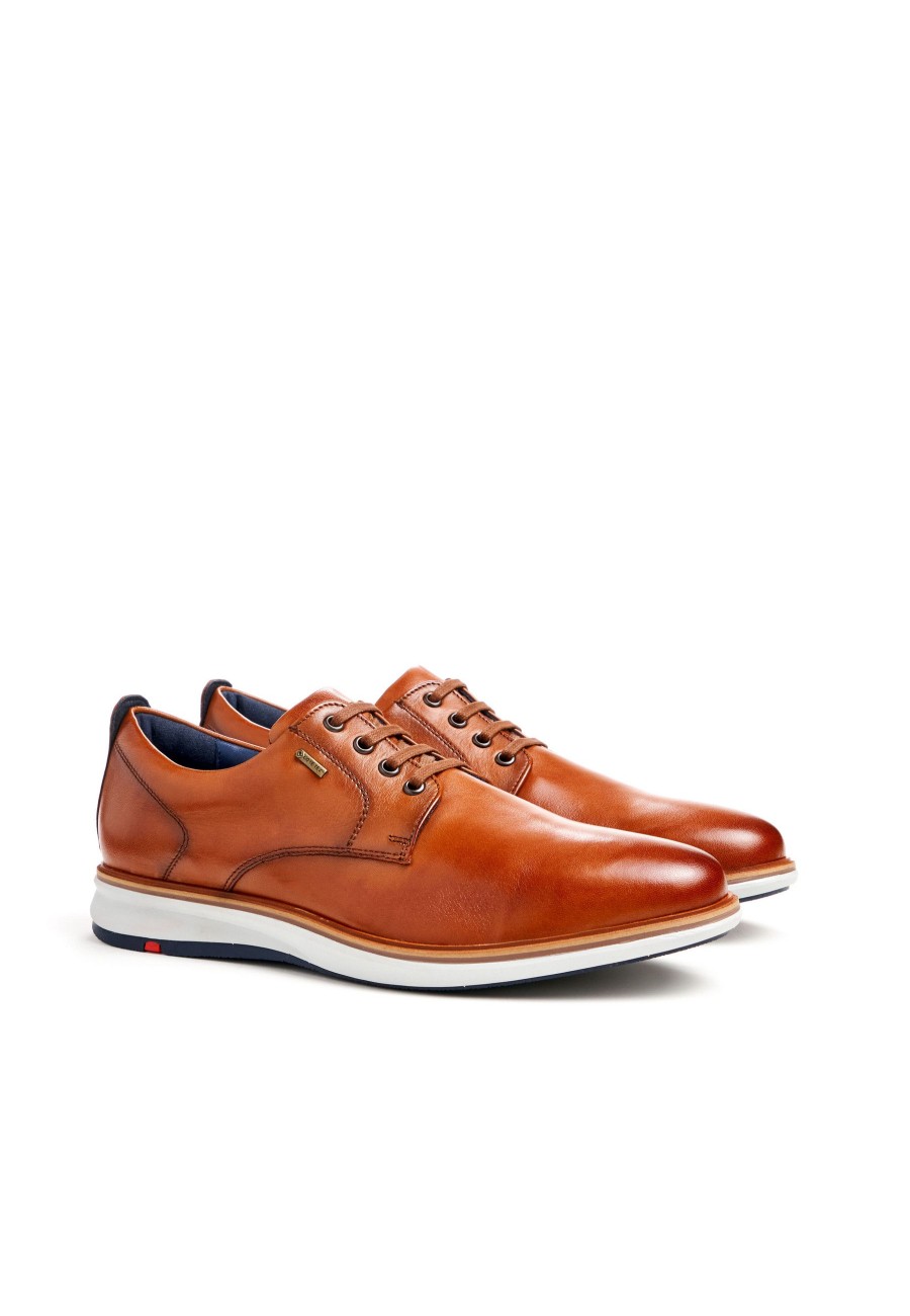 Men Lloyd X-Motion Shoes | Vin