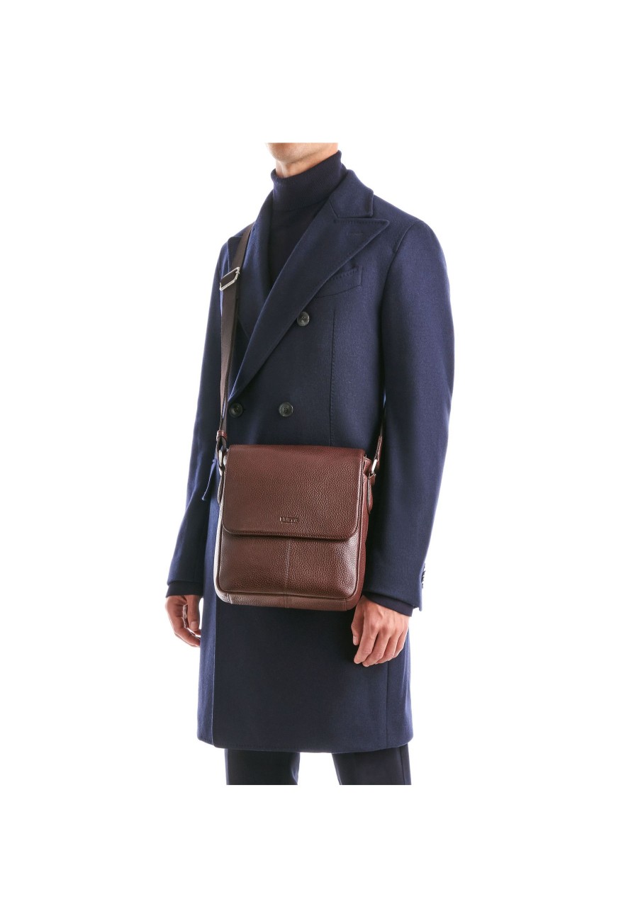 Men Lloyd Bags | Messengerbag