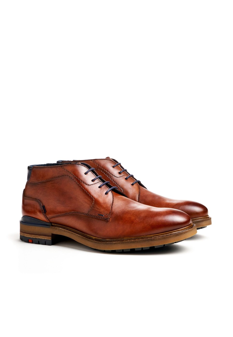 Men Lloyd Ankle Boots & Booties | Hengelo