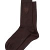 Men Lloyd Socks | Frederik