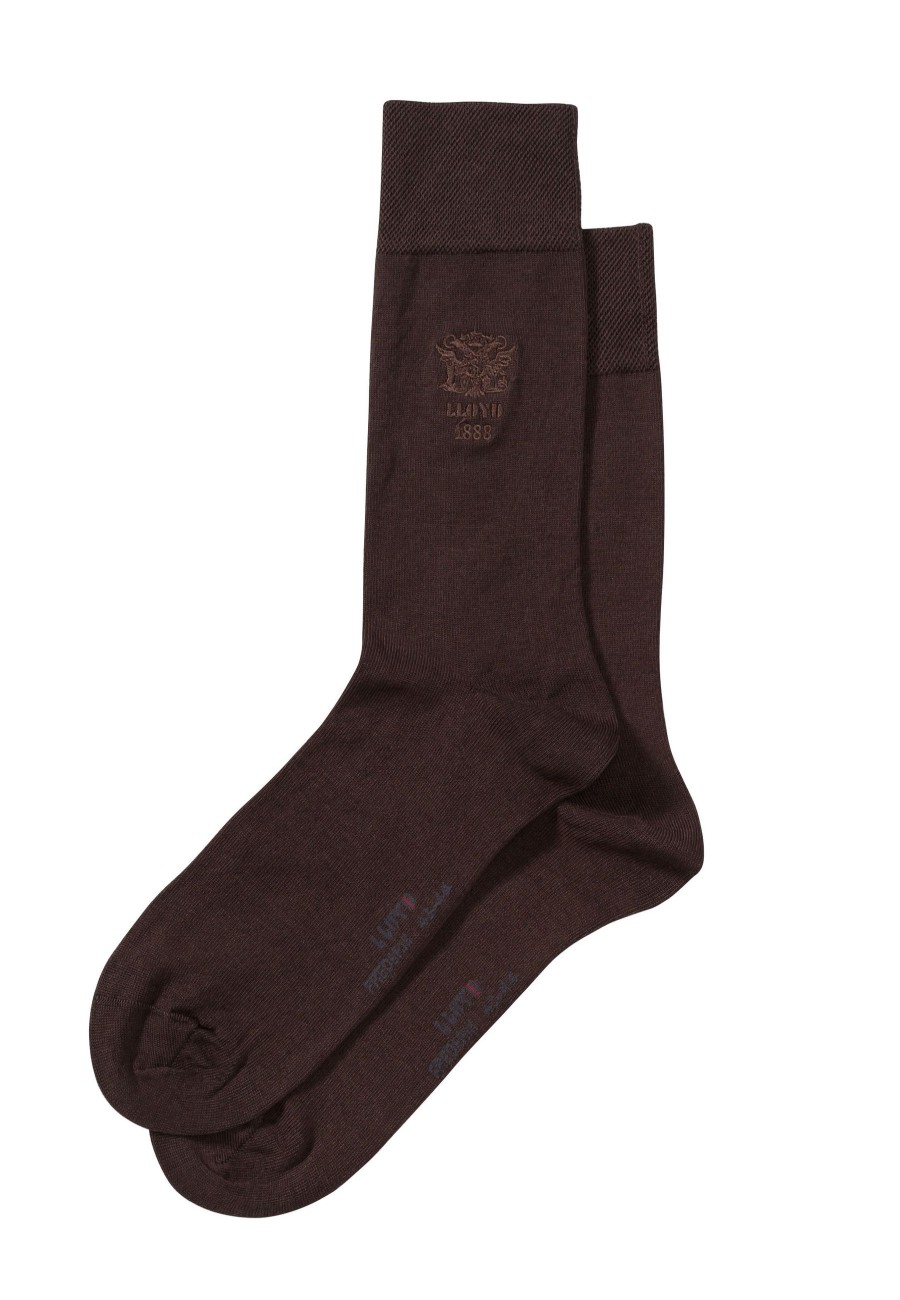 Men Lloyd Socks | Frederik