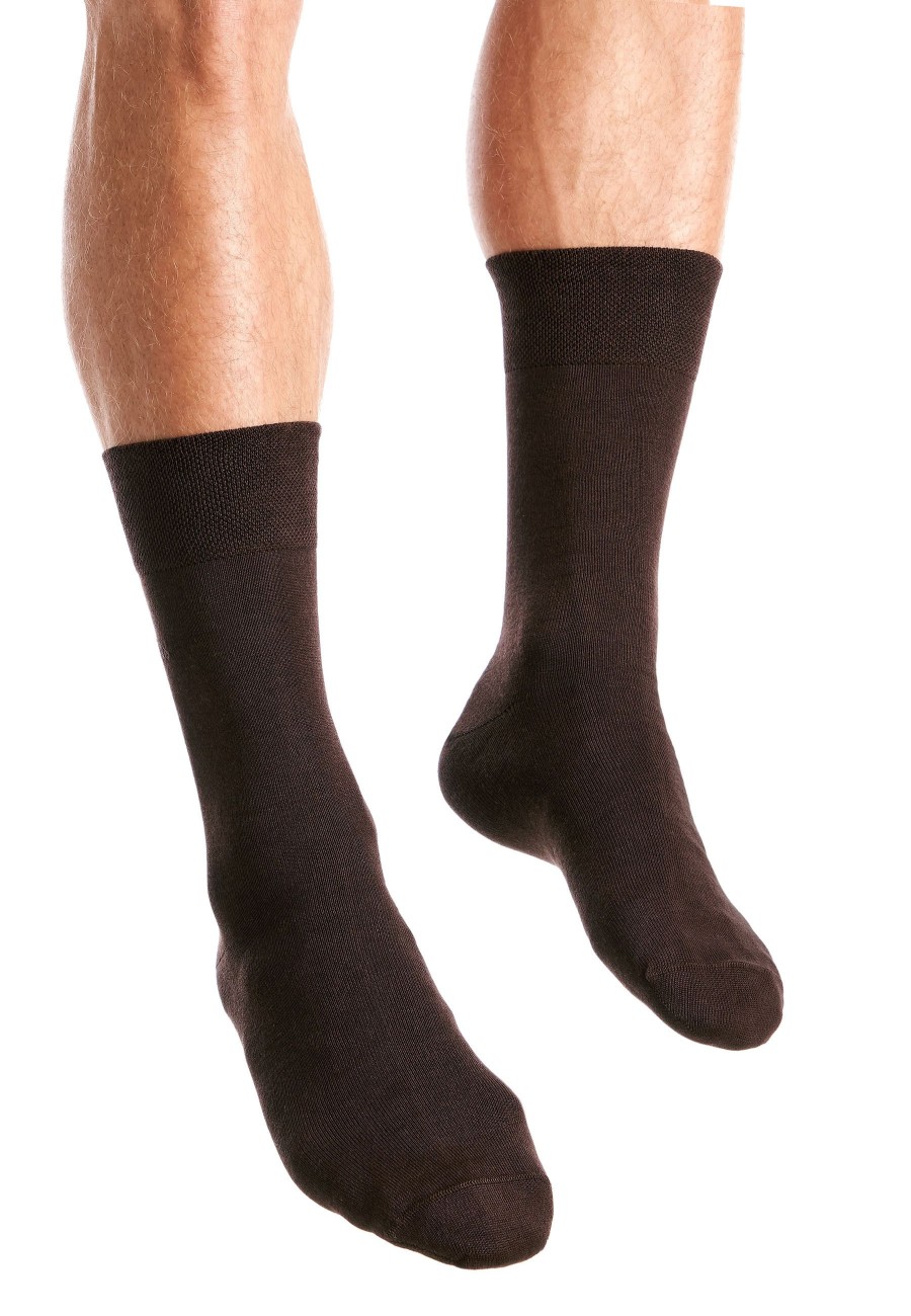 Men Lloyd Socks | Frederik