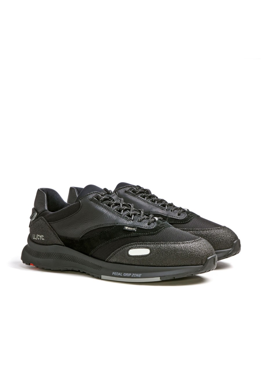 Men Lloyd Gore-Tex Shoes | Velo#3 Gtx