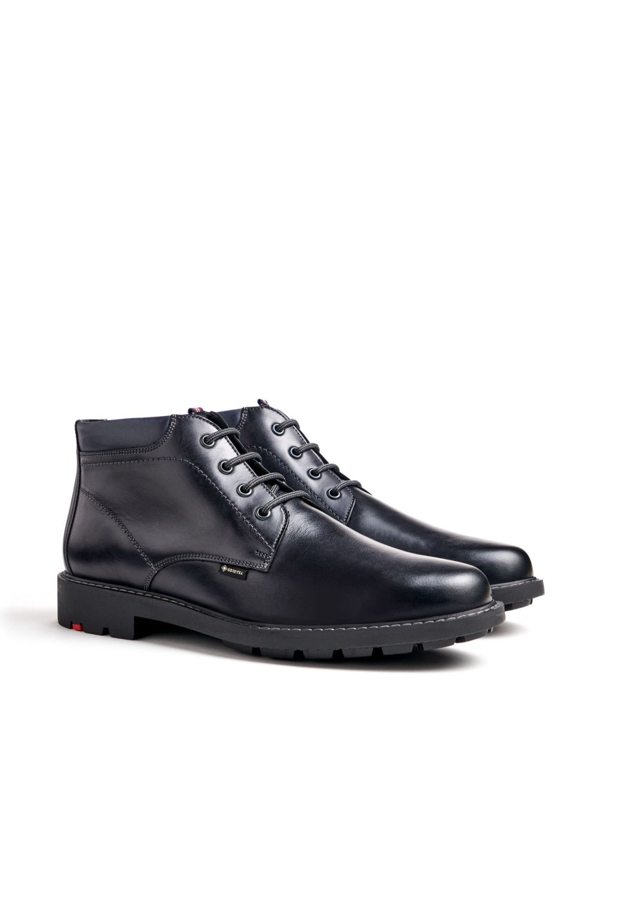 Men Lloyd Ankle Boots & Booties | Varley