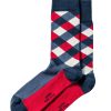 Men Lloyd Socks | Franz