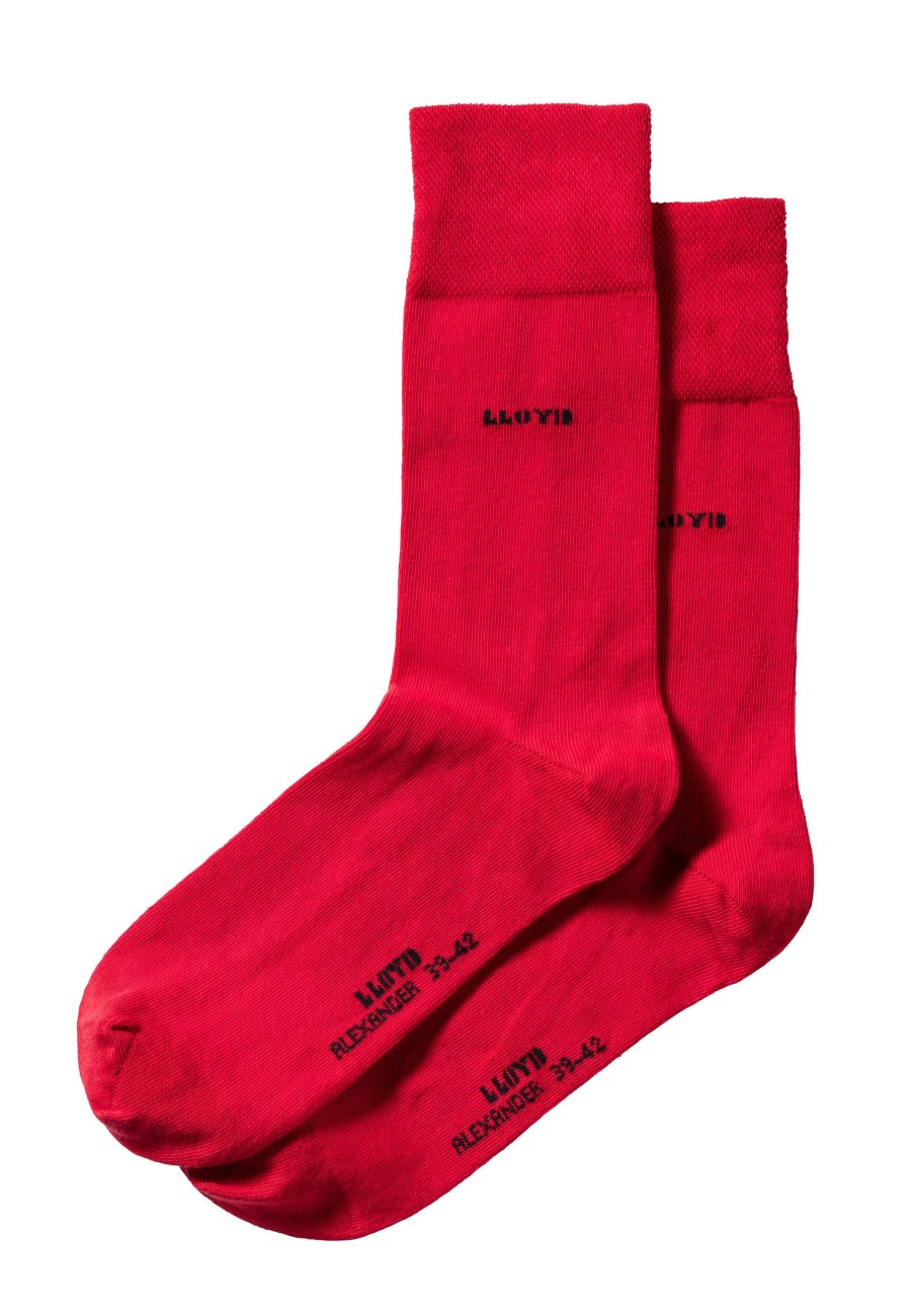 Men Lloyd Socks | Alexander