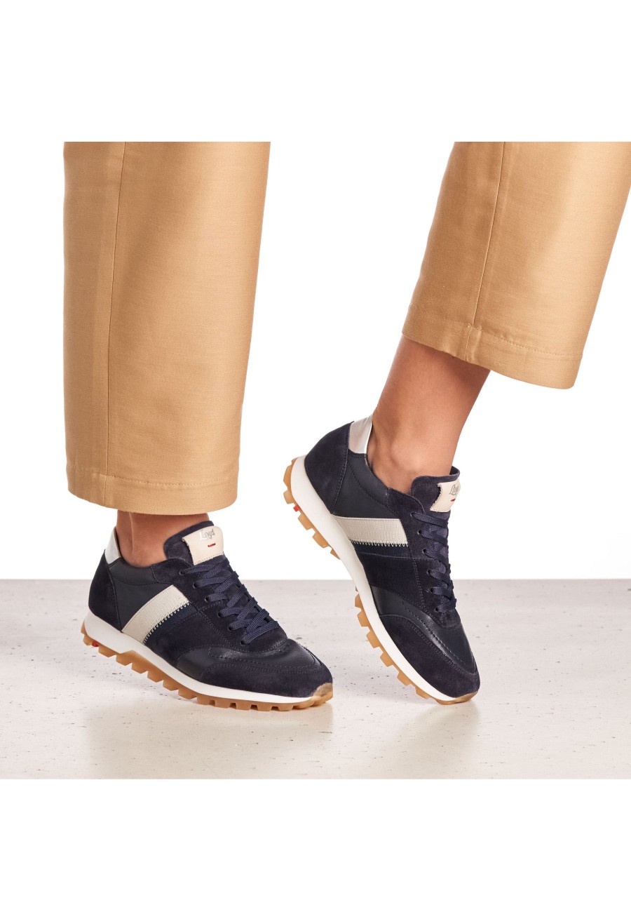 Women Lloyd Trainers | Sneakers