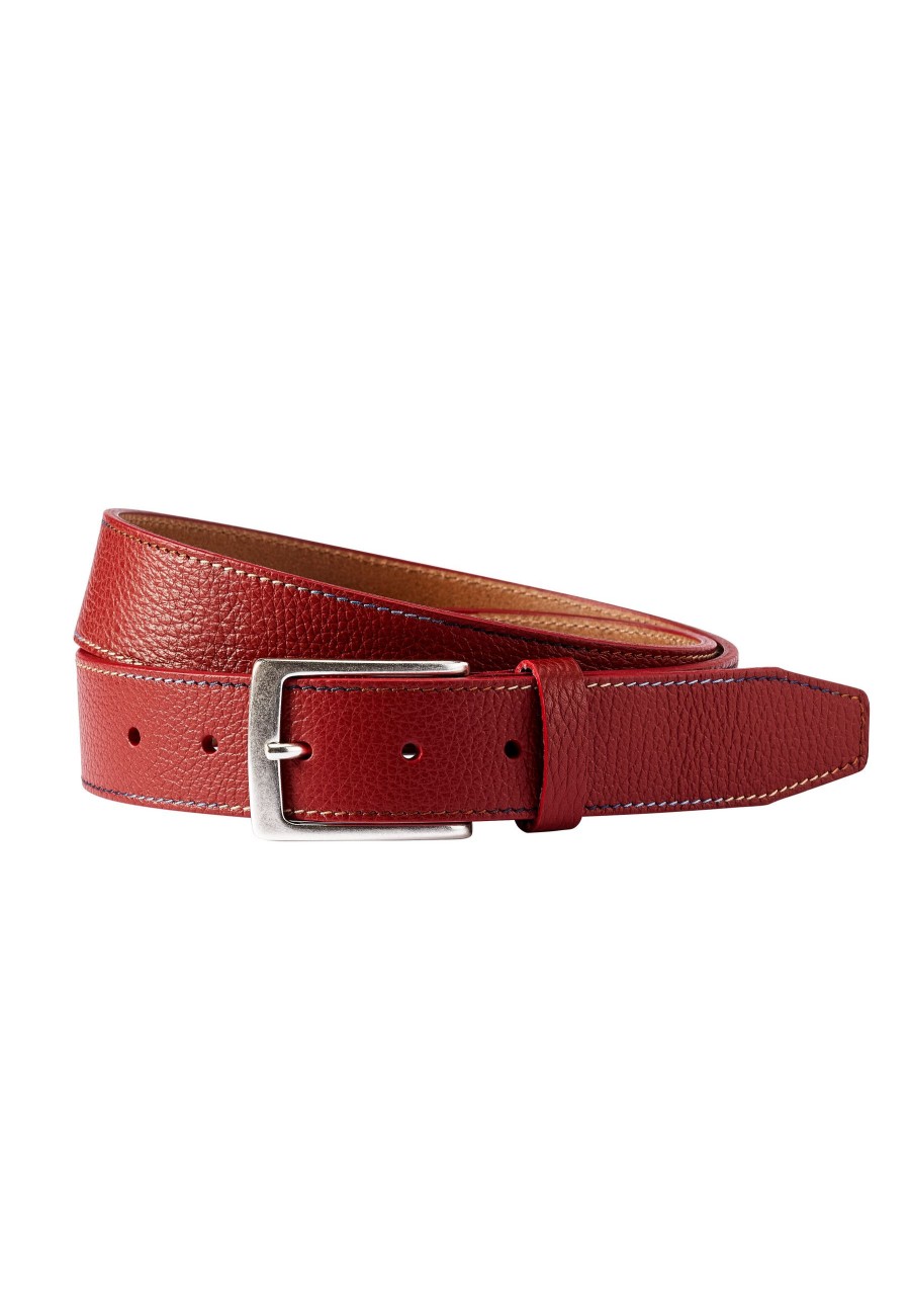 Men Lloyd Belts | Men'S Belt