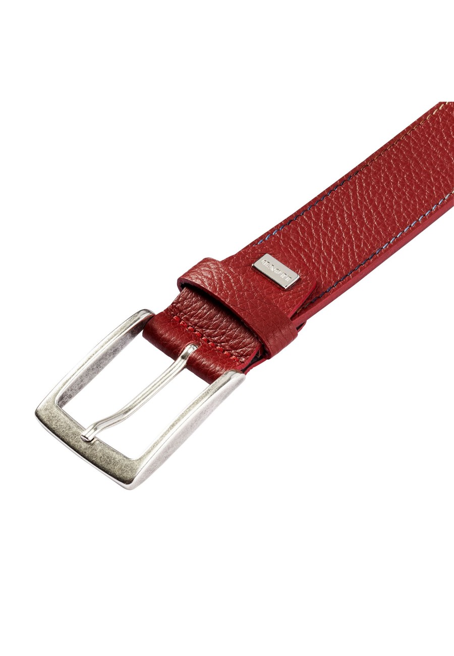 Men Lloyd Belts | Men'S Belt