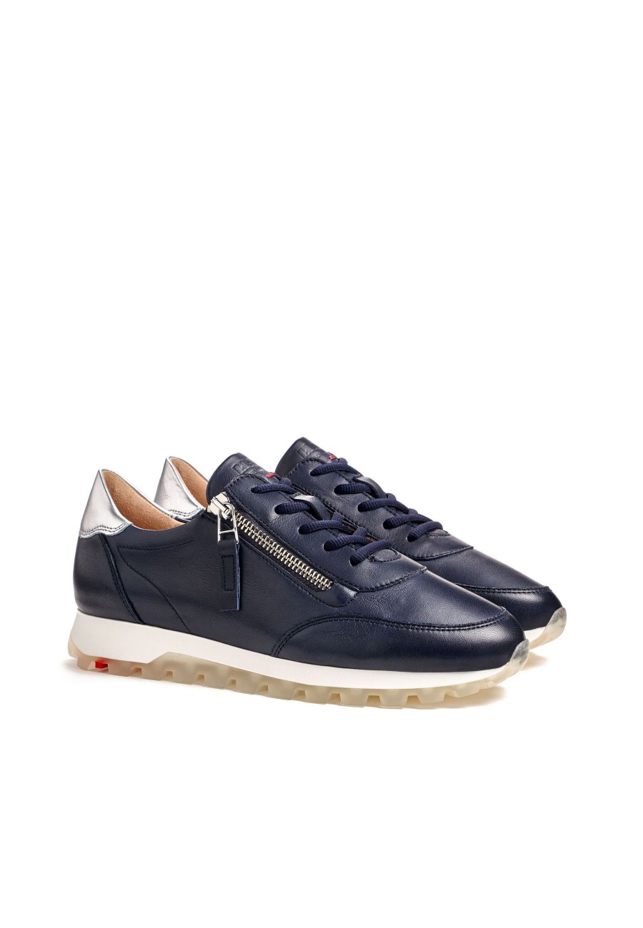 Women Lloyd Trainers | Sneaker