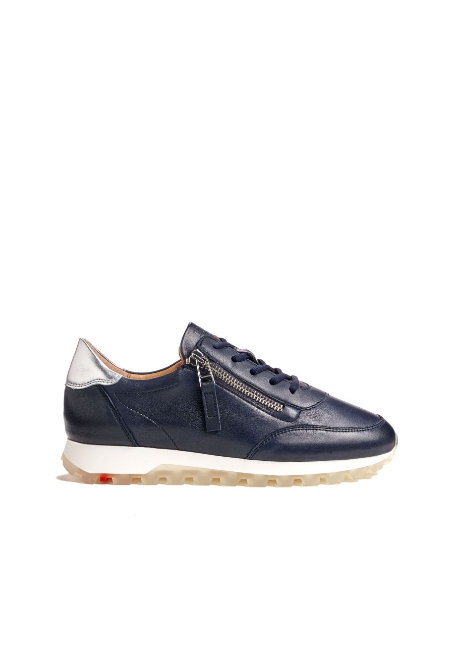 Women Lloyd Trainers | Sneaker