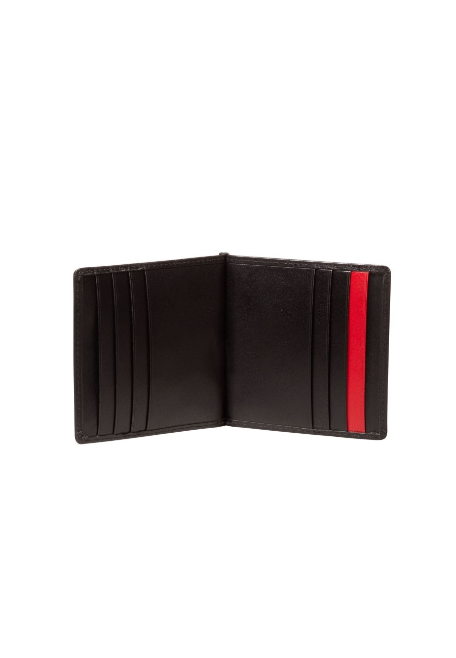 Men Lloyd Wallets | Dollar Clip