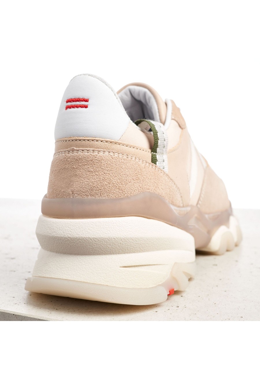 Women Lloyd Trainers | Sneakers