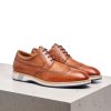 Men Lloyd Smart Shoes | Nafir